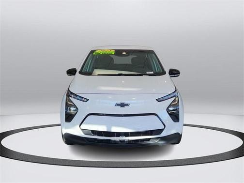 2023 Chevrolet Bolt EV 2LT