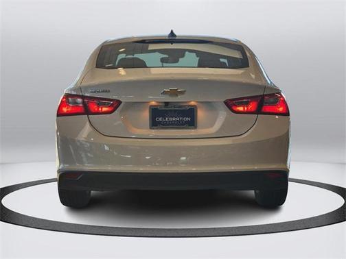 2024 Chevrolet Malibu 1LS