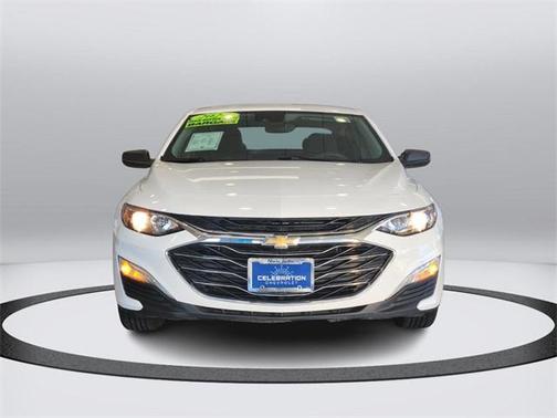 2024 Chevrolet Malibu 1LS