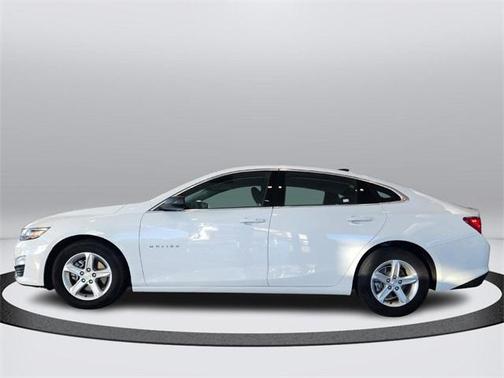 2024 Chevrolet Malibu 1LS