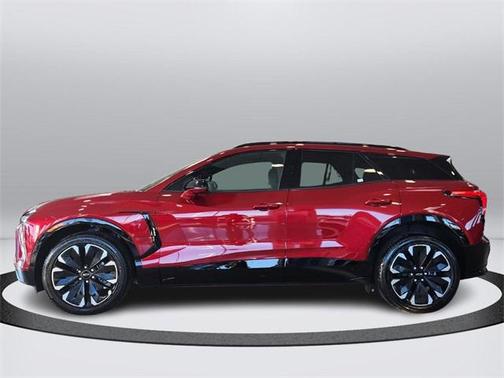 2025 Chevrolet Blazer EV RS
