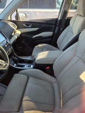 2019 Subaru Ascent Limited 7-Passenger