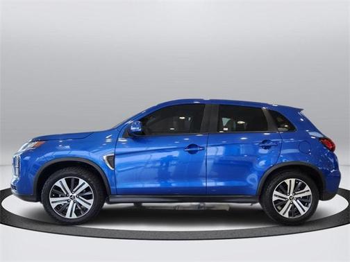 2021 Mitsubishi Outlander Sport 2.0 ES