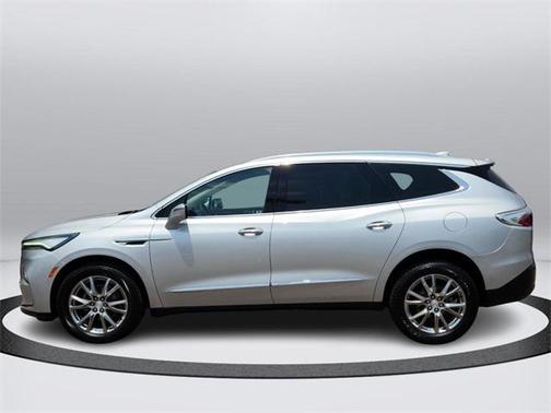 2022 Buick Enclave Premium