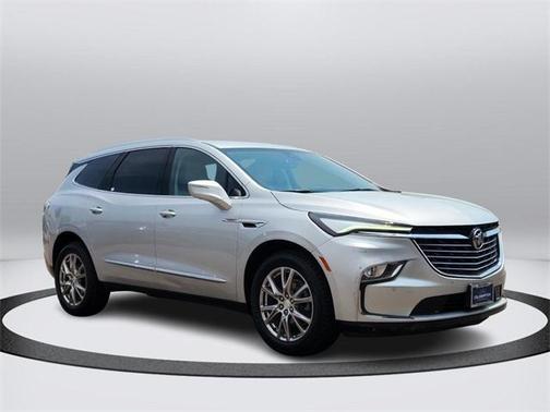2022 Buick Enclave Premium