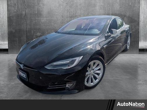 2017 Tesla Model S 60