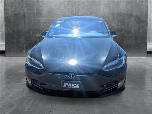 2017 Tesla Model S 60