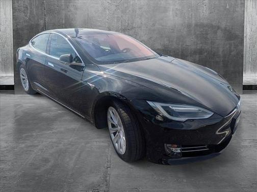 2017 Tesla Model S 60