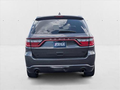 2018 Dodge Durango R/T