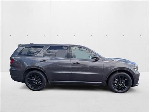 2018 Dodge Durango R/T