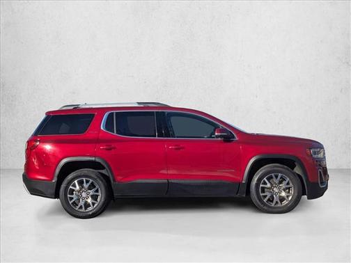2020 GMC Acadia FWD SLE
