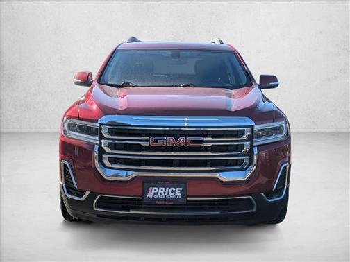 2020 GMC Acadia FWD SLE