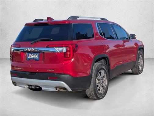 2020 GMC Acadia FWD SLE
