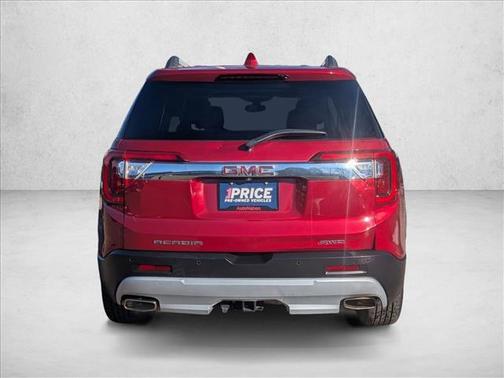 2020 GMC Acadia FWD SLE