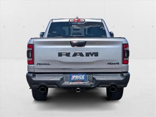 2024 RAM 1500 Rebel