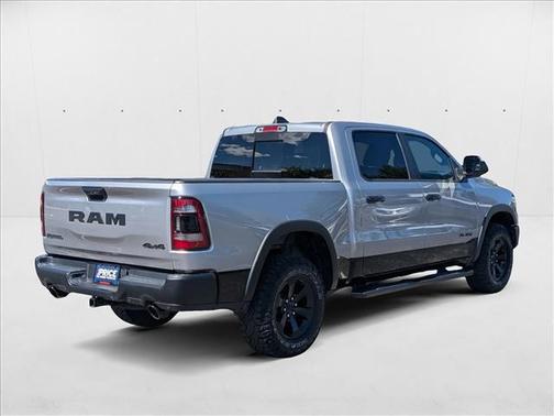2024 RAM 1500 Rebel