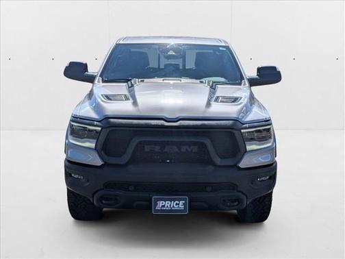 2024 RAM 1500 Rebel