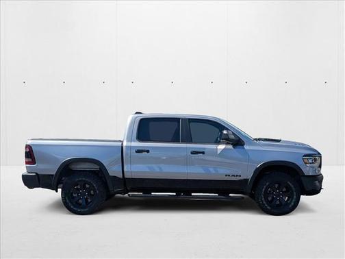 2024 RAM 1500 Rebel