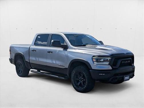 2024 RAM 1500 Rebel
