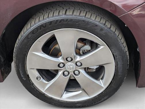 2013 Toyota Prius Three SE
