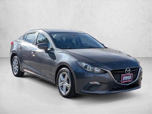 2014 Mazda Mazda3 i Touring