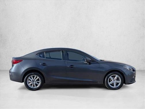 2014 Mazda Mazda3 i Touring