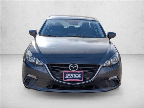 2014 Mazda Mazda3 i Touring