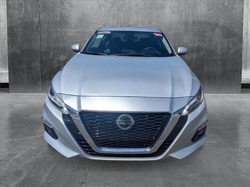 2020 Nissan Altima 2.5 SL