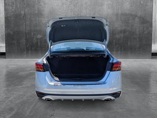 2020 Nissan Altima 2.5 SL