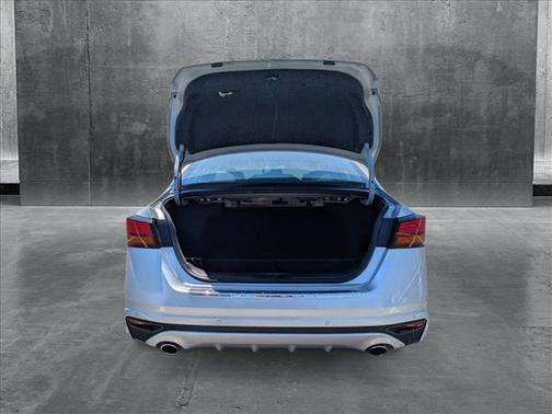 2020 Nissan Altima 2.5 SL