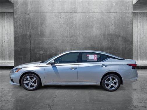 2020 Nissan Altima 2.5 SL