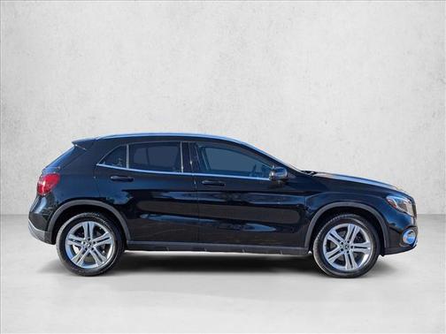 2020 Mercedes-Benz GLA 250 4MATIC
