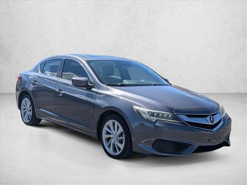 2017 Acura ILX 2.4L
