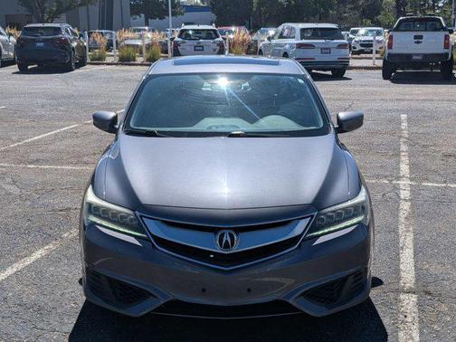 2017 Acura ILX 2.4L