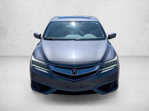2017 Acura ILX 2.4L