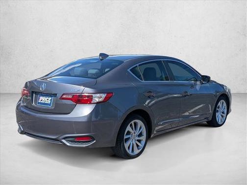 2017 Acura ILX 2.4L