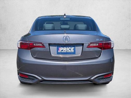 2017 Acura ILX 2.4L