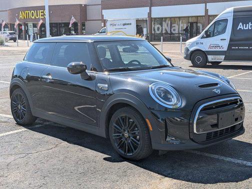 2024 MINI Hardtop Cooper S