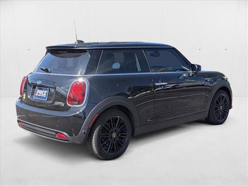 2024 MINI Hardtop Cooper S