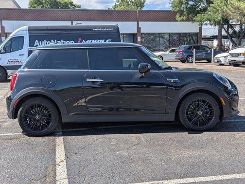 2024 MINI Hardtop Cooper S