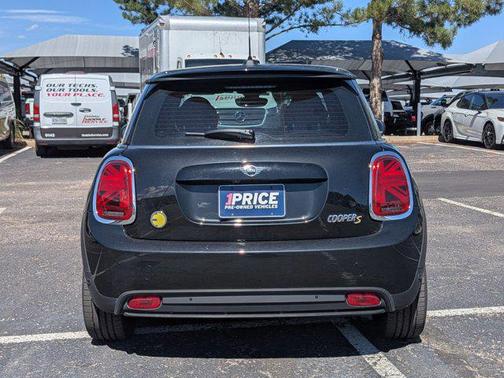2024 MINI Hardtop Cooper S
