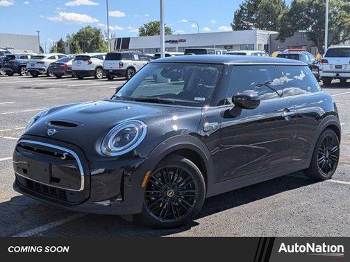 2024 MINI Hardtop Cooper S