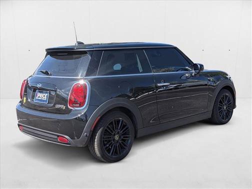 2024 MINI Hardtop Cooper S