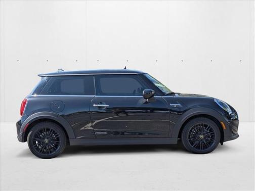 2024 MINI Hardtop Cooper S