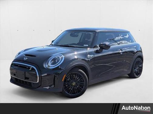 2024 MINI Hardtop Cooper S