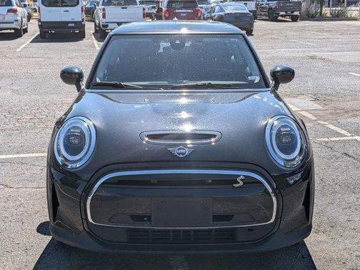 2024 MINI Hardtop Cooper S