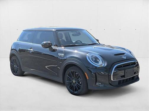 2024 MINI Hardtop Cooper S