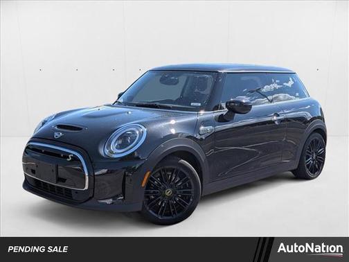 2024 MINI Hardtop Cooper S