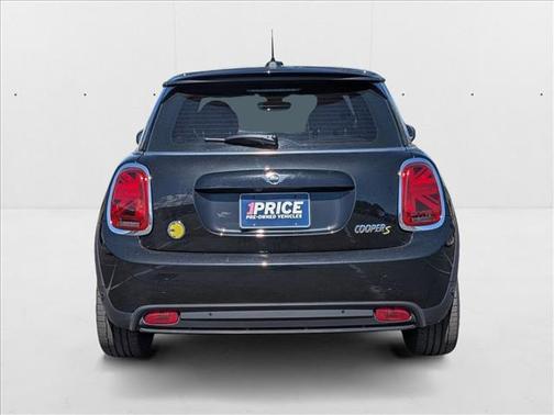2024 MINI Hardtop Cooper S