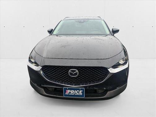 2023 Mazda CX-30 2.5 S Preferred Package